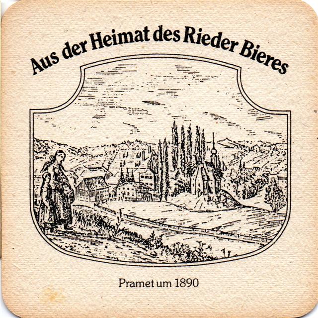 ried o-a rieder quad 1b (185-pramet um 1890-schwarz)
